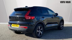 Volvo Xc40 1.5 T3 [163] R DESIGN 5dr Geartronic Petrol Estate